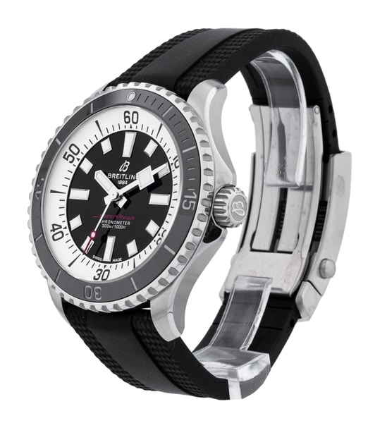 Breitling SuperOcean Automatic 44 A17376